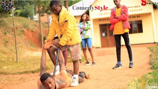 ComedyStyle: Umumsi Mubi part 2 ( ingumi nimigeri biwaniyemo)