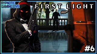 The Conspiracy Is Revealed | 007 First Light (PC) | Griftcast
