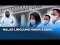 Nalar Linglung Hakim Agung