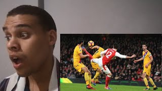 REACTING TO EVERY PUSKAS AWARD WINNING GOAL FROM 2009-2020 | THESE GOALS ARE UNBELIEVABLE!!