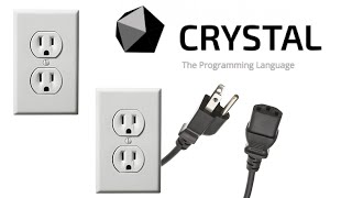 Crystal Socket Programming - A Simple Chat Server