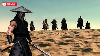 Phim Mới 2026 - CẤM ĐỊA NÚI TỬ | Phim 8K Võ Thuật Kiếm Hiệp Cổ Trang Cực Hay | ASIA - PHIM HAY