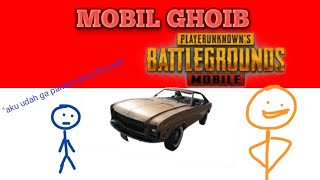 HARI HARI NYANGKUT MULU - PUBG Mobile Indonesia