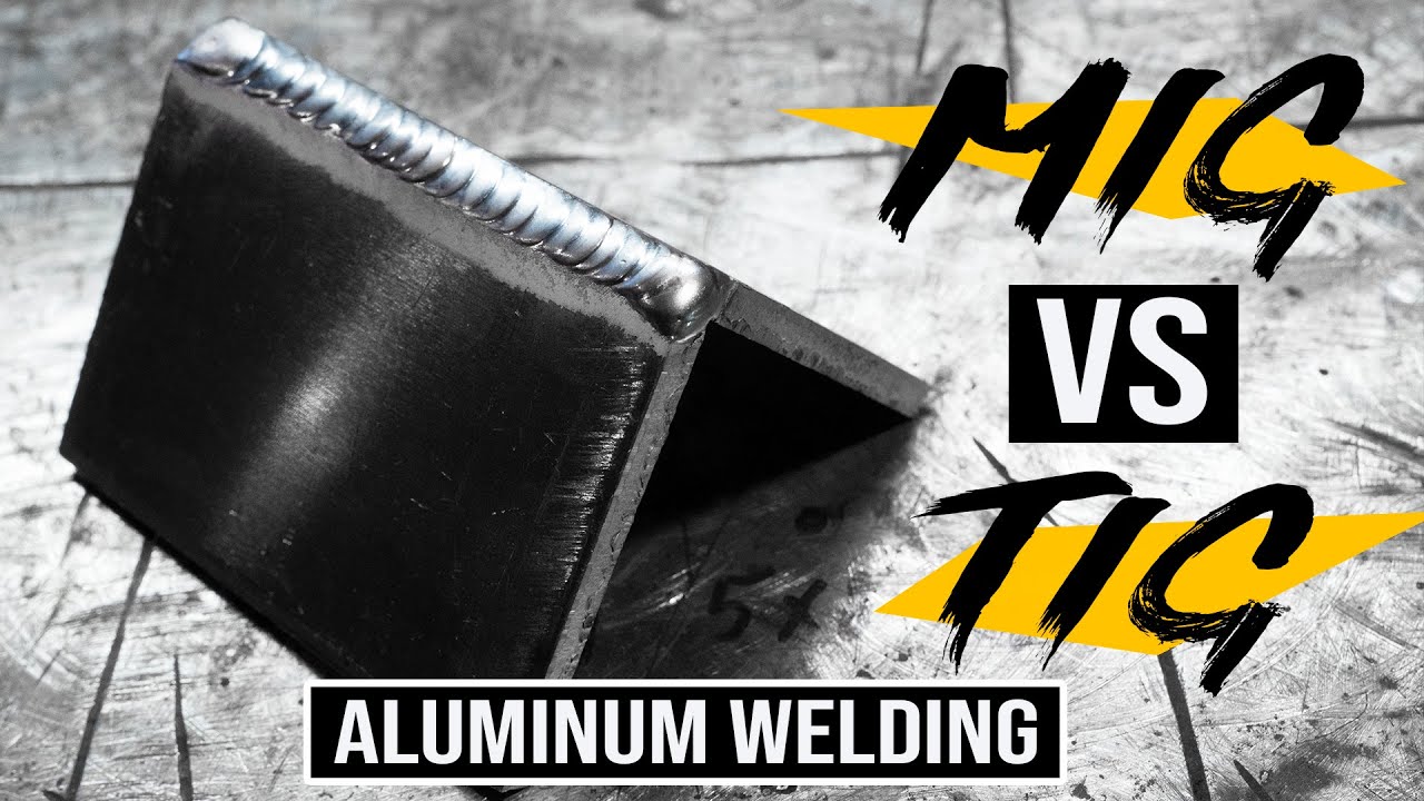 Mig Vs Tig Welding Main Differences Explained Fractory Mig Vs Tig Welding Main Differences Explained Fractory