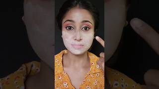 Colgate Makeup Remove Hack🙄 Colgate দিয়ে মেকআপ রিমুভ করলাম 😱 #colgate #makeupremover #shorts