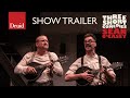 Three Short Comedies by Seán O'Casey | Spring 2025 National Tour | Trailer