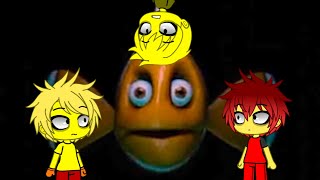 Team Overload React to Losing Nemo