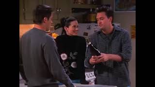 Friends- Chandler-\