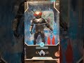 🔸Spin Around🔸🐠💥McFarlane Toys DC Multiverse Aquaman and The Lost Kingdom Black Manta 7-in Figure🌟