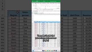 How To Summarize Large Data Sets In Excel This New Function Isn T Available In All Versions
