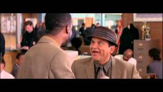 They Fuck You With The Cell Phones! (Lethal Weapon 4)