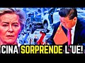 Cina Si Ritira a Sorpresa dal Mercato Europeo dei Veicoli Elettrici - Ma è un Disastro per UE!