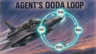 What Agents Want — Elixir for AI