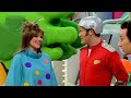 Happy Birthday Camilla | Captain Mack | Full Episode | Kids' Comedy Superhero Show