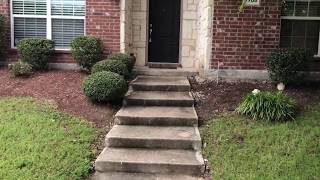 DFW Property Tour | 3 Bed/2.5 Bath | 2212 SqFt || Plat Realty