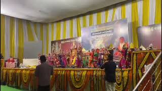 SRINIVASA KALYANAM BY NN STUDENTS