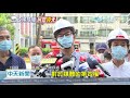 20200912中天新聞　乙烯吹驅人孔蓋數值增　開蓋灌水稀釋濃度