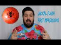 Motiv Jackal Flash Ball Review by Staffer Luis Napoles