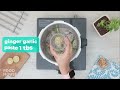 make pressure cooker coconut milk biryani coconut milk pulao food house