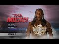 tna 2007 booker t theme sucka