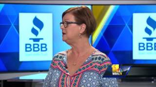 Video: Previewing BBB's shredding event