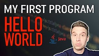 Learn Programming – There is only ONE FIRST program you ever write – Hello World
