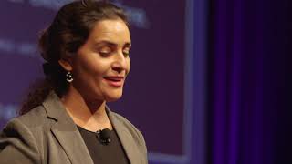 How Complexity Arises in the Universe | Dr. Anita Sengupta | TEDxPaloAltoSalon