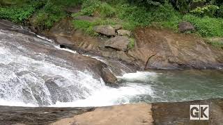 #vadattupara#waterfalls