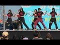 きれきれ かっこいい 中高生ダンスステージ one s youth 今治開港100周年 みなとフェスタ100 dance stage one s youth oct. 15 2022