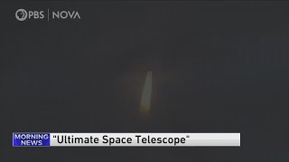 "Ultimate Space Telescope"