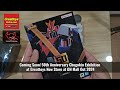 50th anniversary soul of chogokin gx 31sp voltes v first unboxing and manual check