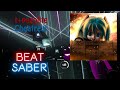 Beat Saber | Cheatreal - t+pazolite (Expert+)