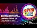 RMN DYHB Bacolod 747 - Kun Ako Pahambalon OBB [09-11-2024/03:08PM]