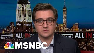 Watch All In With Chris Hayes Highlights: Jan. 20