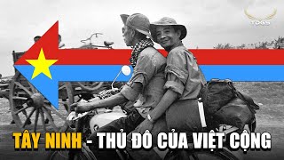 Tây Ninh 1975 | Lý do Tây Ninh nhanh chóng thất thủ ?