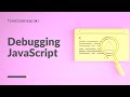 FreeCodeCamp JavaScript Walkthrough | Debugging JavaScript
