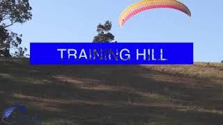 Learning to Paraglide, and what's involved.