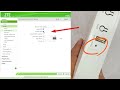 Cara RESET, SETTING, GANTI PASSWORD dan SEMBUNYIKAN nama SSID Wifi Modem ZTE F609 2024