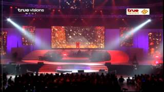 Concert AF8 ร้ายกาจ - Impact Arena HD