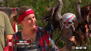 Johy a její pocity po hře | Survivor CZ\u0026SK