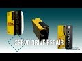 Servo Drive Repair