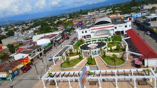 el mejor parque de Guatemala!!monjas jalapa/Guatemala,