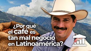 ¿Por qué SUIZA hace más NEGOCIO con el CAFÉ que COLOMBIA? - VisualPolitik