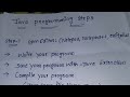 java programing steps how to compile, how to execute the program