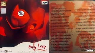 Only Love ~ Volume ~1 With dialogue With Kishore Kumar, Lata Mangeshkar, Asha Bhosle@ShyamalBasfore
