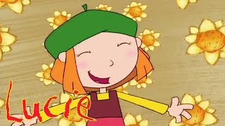 Lucie - Compilation d'épisodes - Dessin animé pour enfants