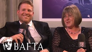 My Son The Jihadi wins Single Documentary award | BAFTA TV Awards 2016