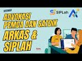 Live - Advokasi Kepada Pemda Terkait Fitur Rencana Belanja Integrasi ARKAS SIPLAH