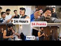 24 Hours 24 Prank Main Abresh Gussa Hogaya 😨Part-2 | Fokats | Abresh & Zeeshan