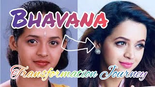 Bhavana transformation journey#treanding #cinemapremi #actress #bhavana #tranformation #ytviral